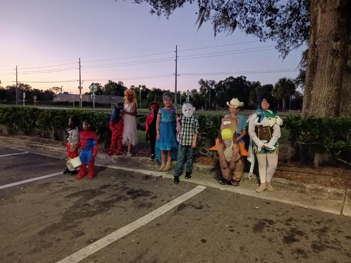 Little Stars community event photo 1