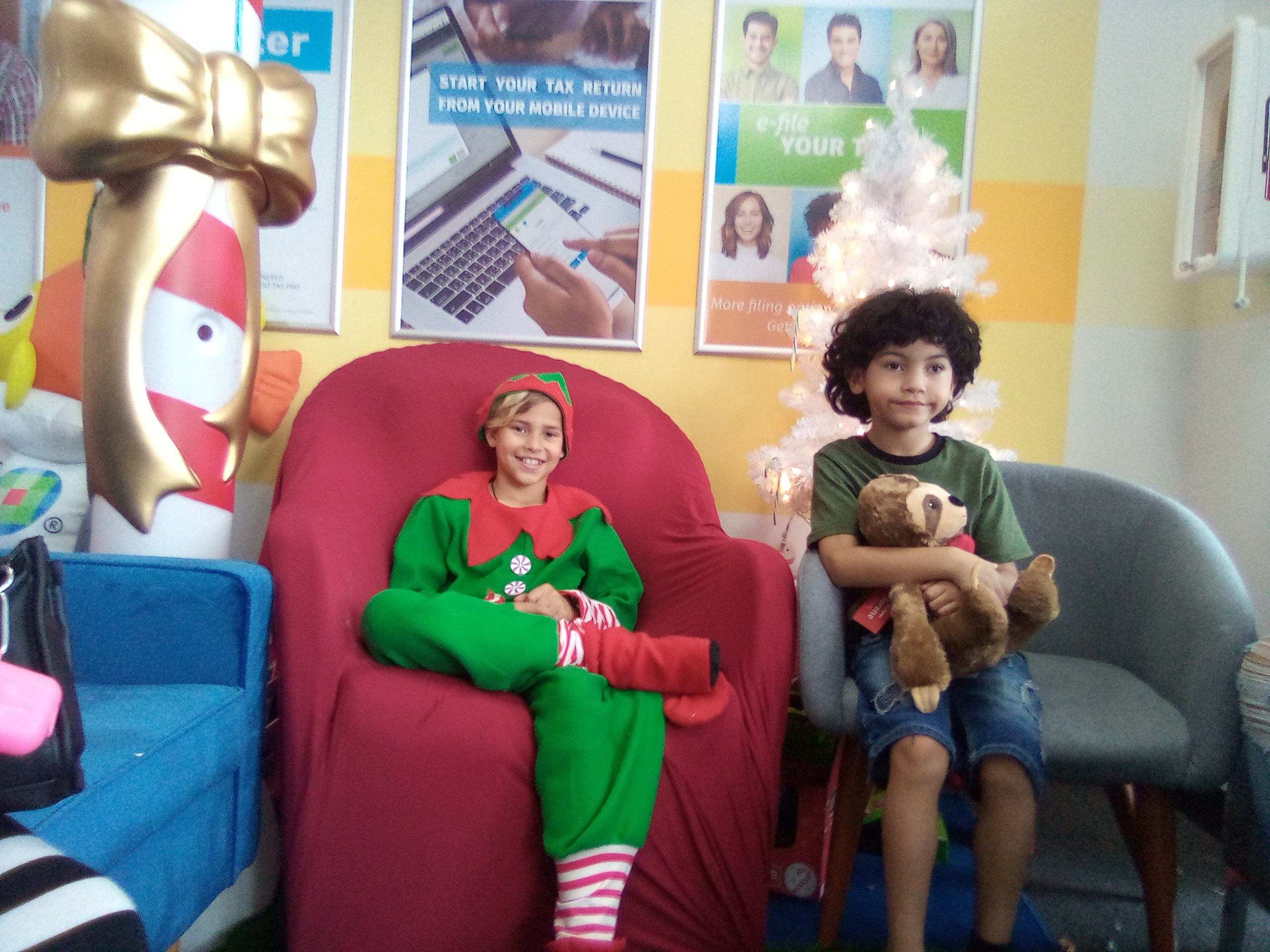 Little Stars community event photo 3