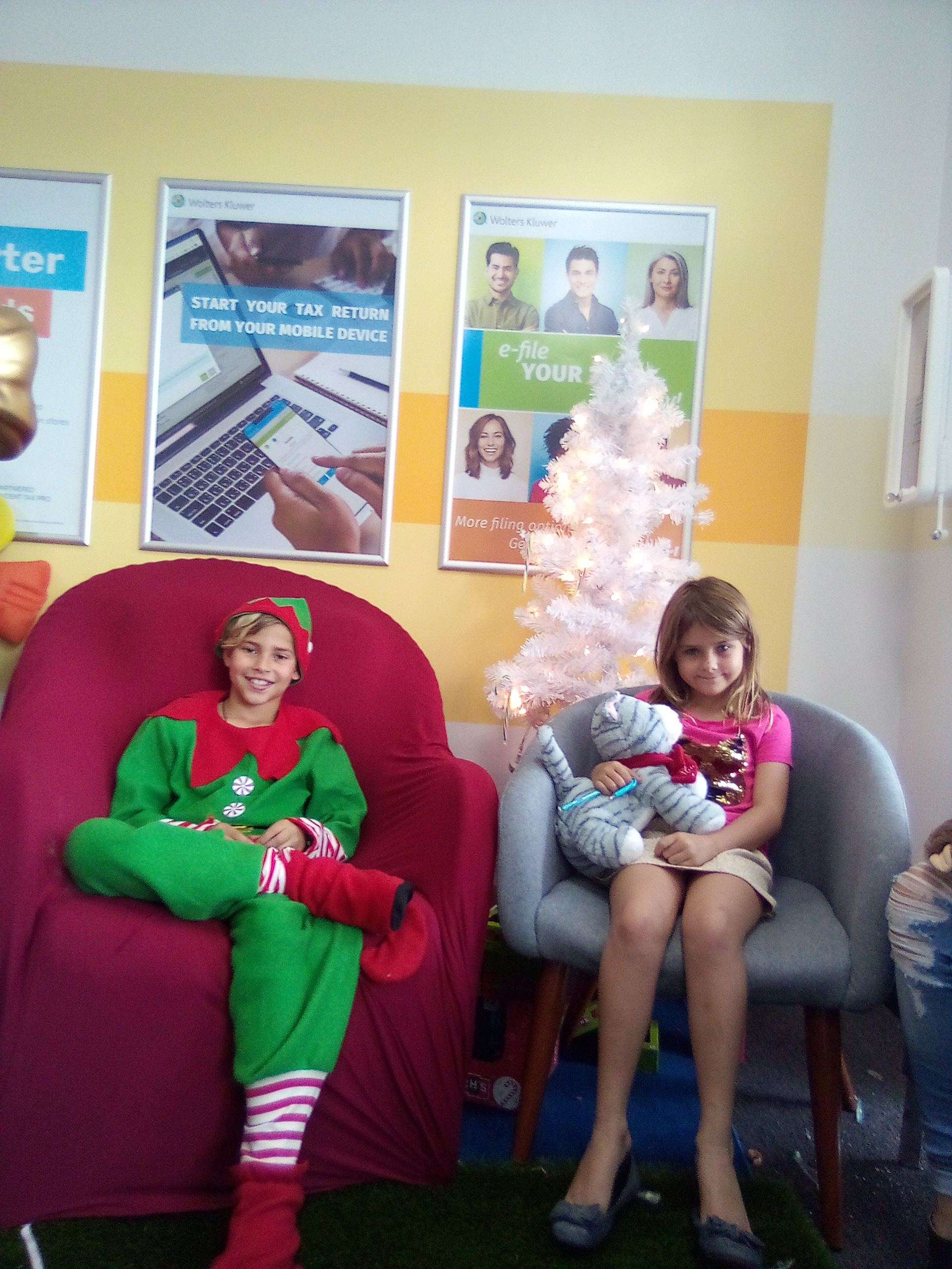 Little Stars community event photo 4