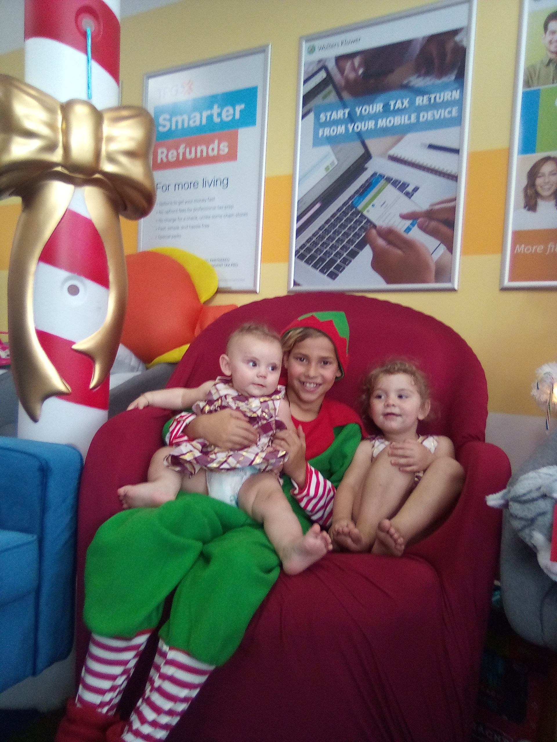 Little Stars community event photo 5