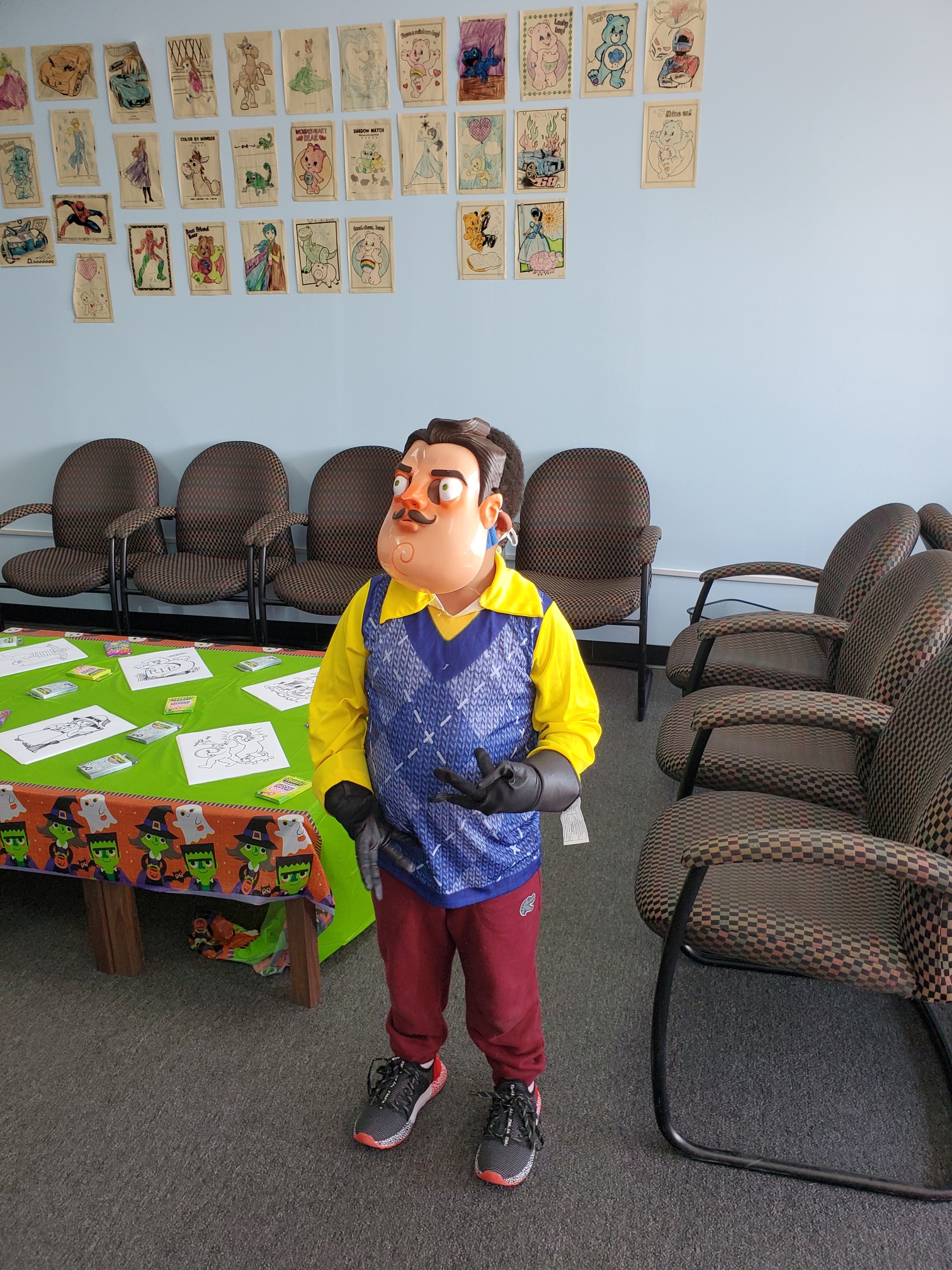 Little Stars community event photo 6